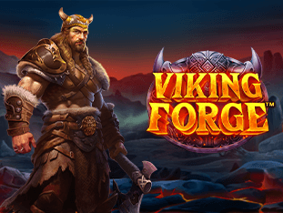 Viking Forge game thumbnail